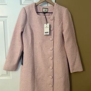 Tuckernuck Birkley Tweed Dress